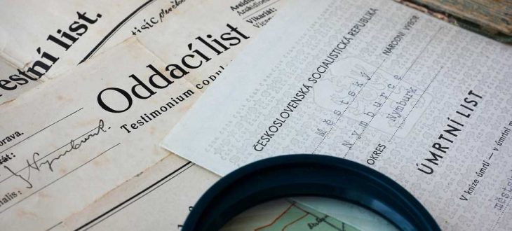 Családtag felkutatása