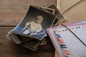 Családtag felkutatása