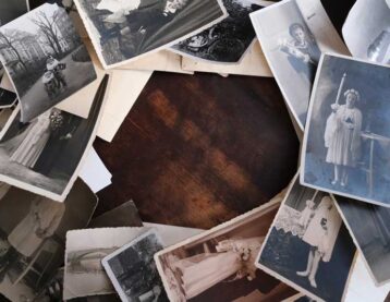 családfaábra készítés